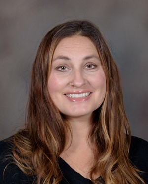 Rebekah Snowdy 