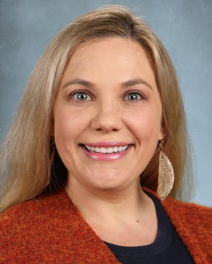 Michelle Savickas 